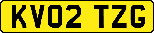 KV02TZG