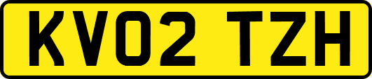 KV02TZH