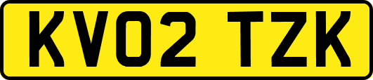 KV02TZK