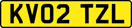 KV02TZL