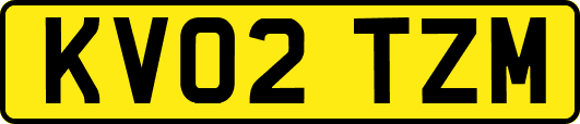 KV02TZM