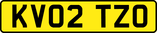 KV02TZO