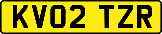 KV02TZR