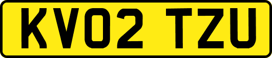 KV02TZU