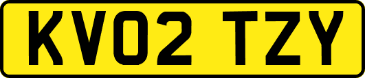 KV02TZY