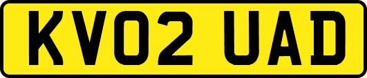 KV02UAD