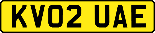 KV02UAE