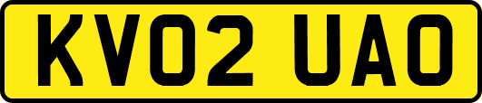KV02UAO