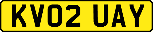 KV02UAY