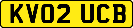 KV02UCB