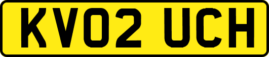 KV02UCH