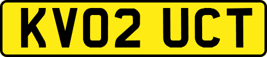 KV02UCT