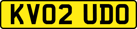 KV02UDO