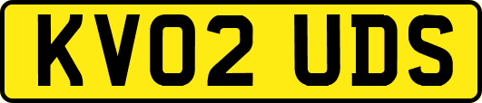 KV02UDS