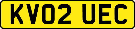 KV02UEC