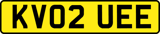 KV02UEE