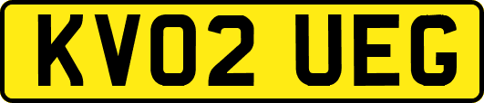 KV02UEG