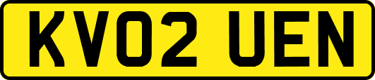 KV02UEN