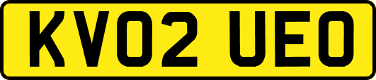 KV02UEO