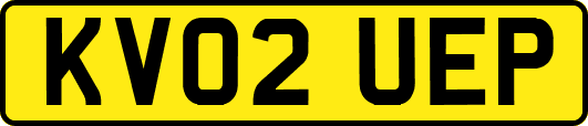 KV02UEP