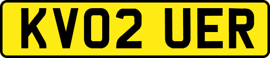 KV02UER