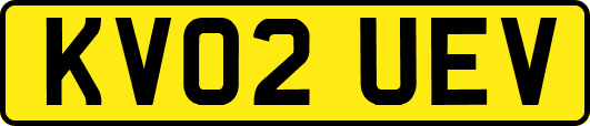 KV02UEV