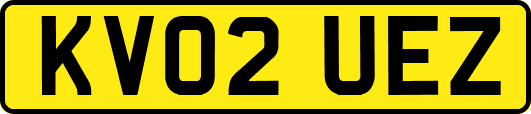 KV02UEZ