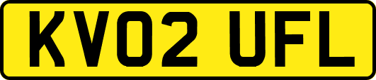 KV02UFL