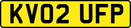 KV02UFP