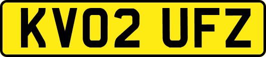 KV02UFZ