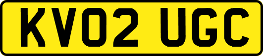 KV02UGC