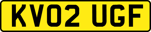 KV02UGF