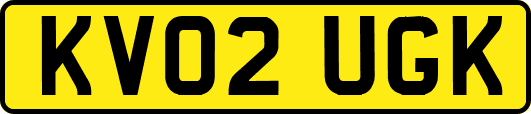KV02UGK