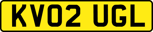 KV02UGL