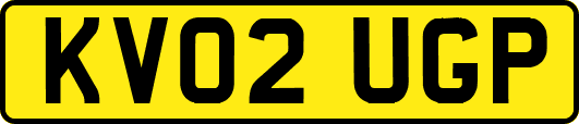 KV02UGP