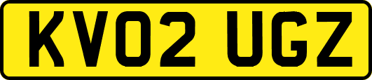 KV02UGZ