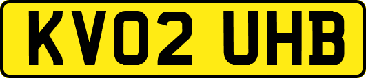 KV02UHB