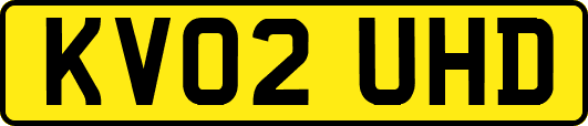KV02UHD