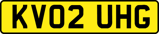 KV02UHG