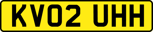 KV02UHH