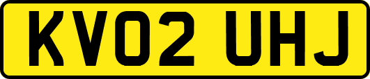 KV02UHJ