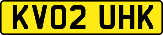 KV02UHK