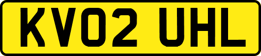 KV02UHL