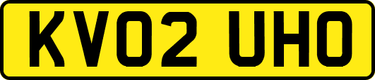 KV02UHO