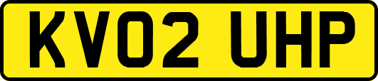 KV02UHP