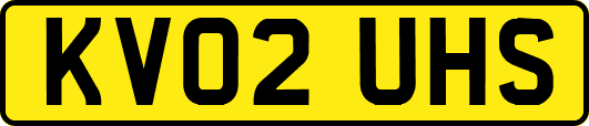 KV02UHS