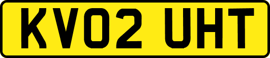 KV02UHT