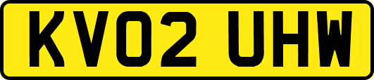 KV02UHW