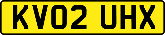 KV02UHX