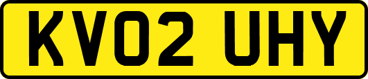 KV02UHY
